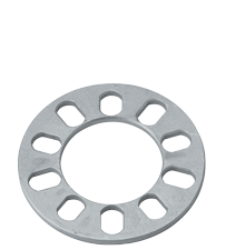 13MM THICK 5X108 THRU 5X130 ONLY