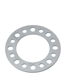 8MM THICK 8X6.5, 8X170, AND 8X180 ONLY