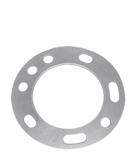 10MM THICK 5X100 THRU 5X120 ONLY