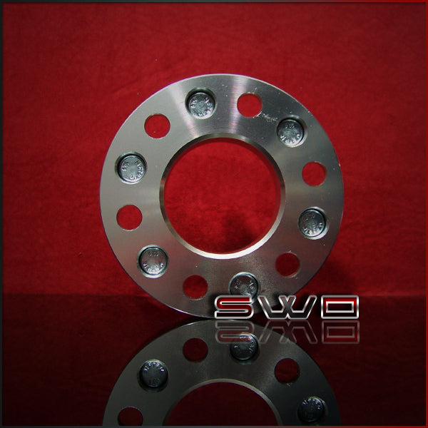 6 Lug Toyota Wheel Adapter - 6x5.5 to 6x5.5 - 1.50
