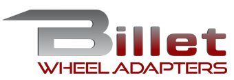 Billet Wheel Adapters